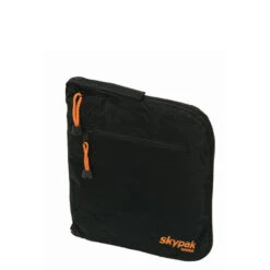 Skypak Large Folding Travel Bag - 75cm 11 Skypak Large Folding Travel Bag - 75cm -Travel Storage 001 skypak original large folded travel bag black 56997.1650943337
