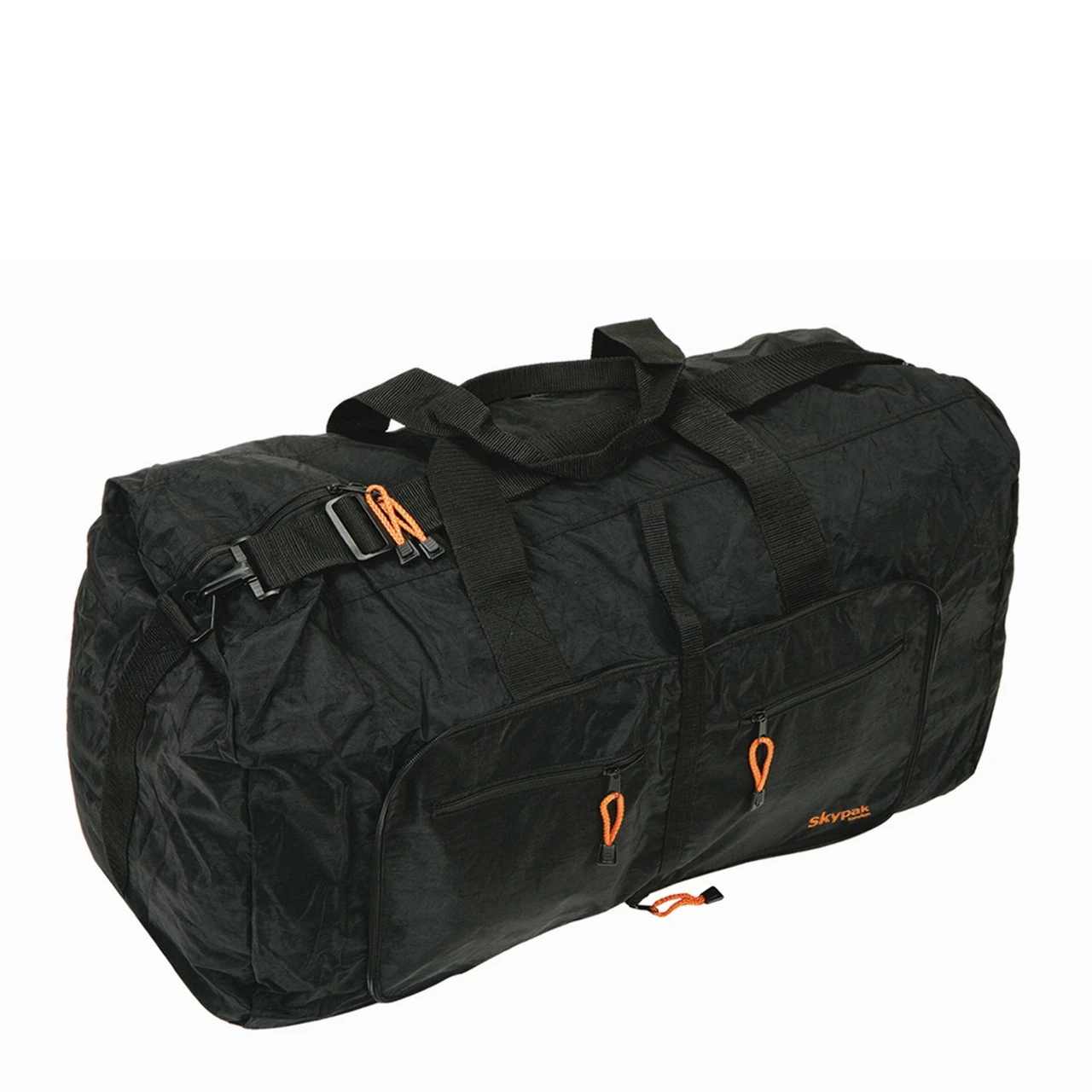 Skypak Large Folding Travel Bag - 75cm 2 Skypak Large Folding Travel Bag - 75cm - Image 2