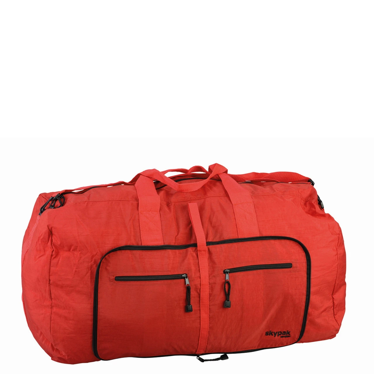 Skypak Large Folding Travel Bag - 75cm 8 Skypak Large Folding Travel Bag - 75cm - Image 8