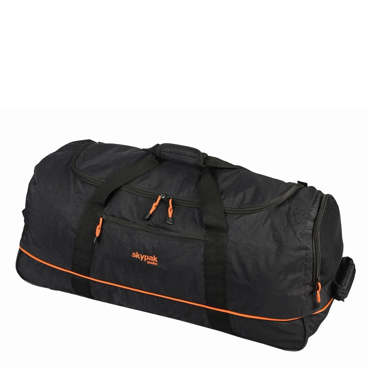 Skypak Folding Wheeled Duffle - 80cm - Image 2
