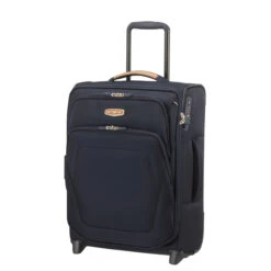 Samsonite Spark SNG Eco 2 Wheel Expandable Cabin Suitcase - 55cm 36 Samsonite Spark SNG Eco 2 Wheel Expandable Cabin Suitcase - 55cm -Travel Storage 115756 8693 UPR.5520 EXP LENGTH 40CM FRONT34 09847.1665666883