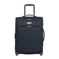 Samsonite Spark SNG Eco 2 Wheel Expandable Cabin Suitcase - 55cm 34 Samsonite Spark SNG Eco 2 Wheel Expandable Cabin Suitcase - 55cm -Travel Storage 115756 8693 UPR.5520 EXP LENGTH 40CM FRONT 85252.1665666883