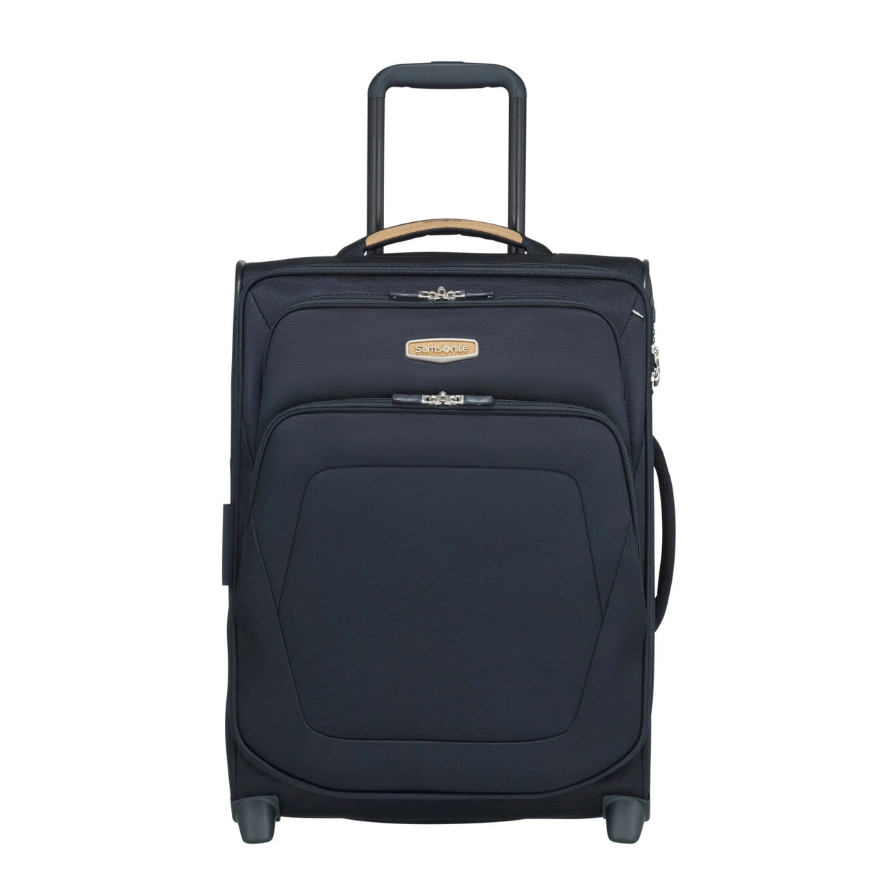 Samsonite Spark SNG Eco 2 Wheel Expandable Cabin Suitcase - 55cm 15 Samsonite Spark SNG Eco 2 Wheel Expandable Cabin Suitcase - 55cm - Image 15