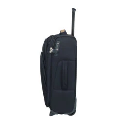 Samsonite Spark SNG Eco 2 Wheel Expandable Cabin Suitcase - 55cm 38 Samsonite Spark SNG Eco 2 Wheel Expandable Cabin Suitcase - 55cm -Travel Storage 115756 8693 UPR.5520 EXP LENGTH 40CM SIDE 1 76910.1665666883