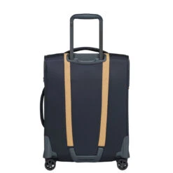 Samsonite Spark SNG Eco 4 Wheel Cabin Suitcase - 55cm -Travel Storage 115759 8693 SPINNER 5520 LENGTH 40CM BACK 33327.1689153030