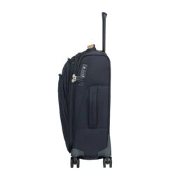 Samsonite Spark SNG Eco 4 Wheel Cabin Suitcase - 55cm -Travel Storage 115759 8693 SPINNER 5520 LENGTH 40CM SIDE 1 26928.1689153030