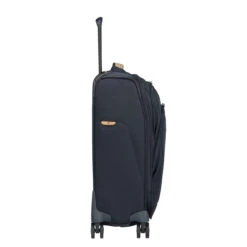 Samsonite Spark SNG Eco 4 Wheel Cabin Suitcase - 55cm -Travel Storage 115759 8693 SPINNER 5520 LENGTH 40CM SIDE 43877.1689153030