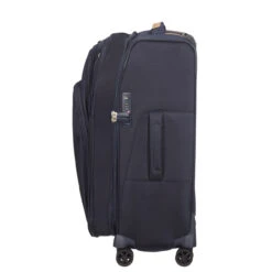 Samsonite Spark SNG Eco 4 Wheel Expandable Suitcase - 67cm -Travel Storage 115761 8693 SPINNER 6724 EXP EXPANDABILITY 99764.1668168634