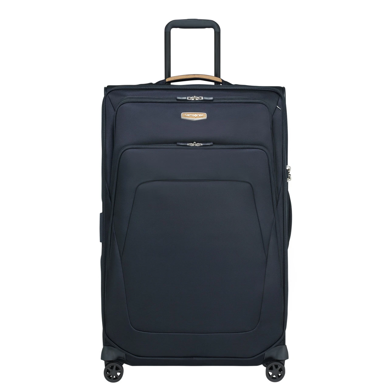 Samsonite Spark SNG Eco 4 Wheel Expandable Suitcase - 79cm 16 Samsonite Spark SNG Eco 4 Wheel Expandable Suitcase - 79cm - Image 16