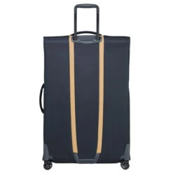 Samsonite Spark SNG Eco 4 Wheel Expandable Suitcase - 82cm -Travel Storage 115763 8693 SPARK SNG ECO SPINNER 8231 EXP BACK 91009.1684483719