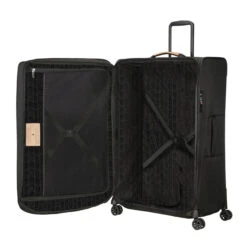 Samsonite Spark SNG Eco 4 Wheel Expandable Suitcase - 82cm -Travel Storage 115763 L470 SPARK SNG ECO SPINNER 8231 EXP INTERIOR 64814.1684483719