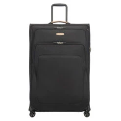 Samsonite Spark SNG Eco 4 Wheel Expandable Suitcase - 82cm