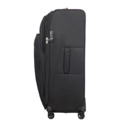 Samsonite Spark SNG Eco 4 Wheel Expandable Suitcase - 82cm -Travel Storage 115763 L470 SPINNER 8231 EXP SIDE 1 18727.1684483719