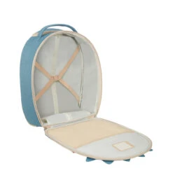 Samsonite Happy Sammies Hedgehog Harris Suitcase -Travel Storage 120319 7734 upr.4516 hedgeh.harris interior 1 79725.1683819540