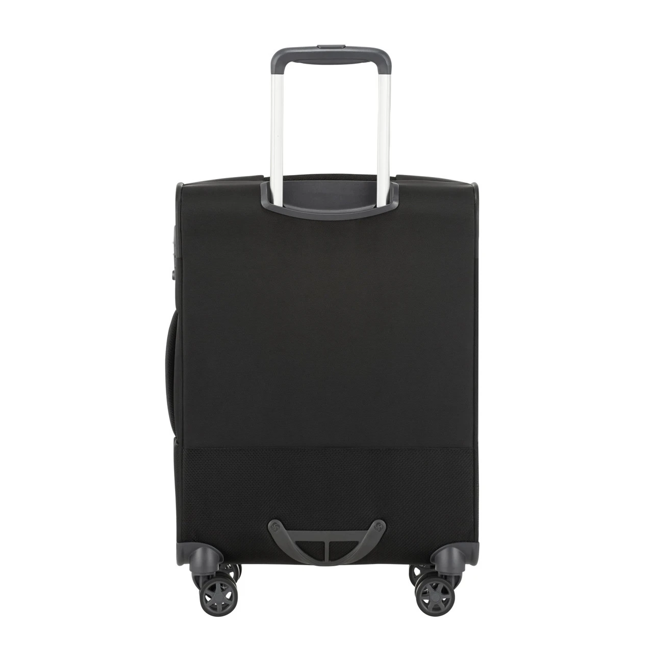 Samsonite Popsoda 4 Wheel Cabin Suitcase - 55cm 2 Samsonite Popsoda 4 Wheel Cabin Suitcase - 55cm - Image 2