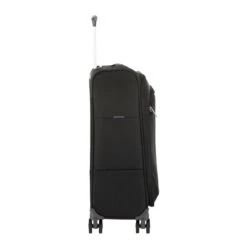 Samsonite Popsoda 4 Wheel Cabin Suitcase - 55cm 24 Samsonite Popsoda 4 Wheel Cabin Suitcase - 55cm -Travel Storage 123537 1041 spinner 5520 length 40cm side 07325.1668423681