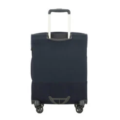 Samsonite Popsoda 4 Wheel Cabin Suitcase - 55cm 29 Samsonite Popsoda 4 Wheel Cabin Suitcase - 55cm -Travel Storage 123537 1247 spinner 5520 length 40cm back 1 43386.1668423809