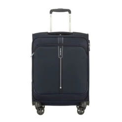 Samsonite Popsoda 4 Wheel Cabin Suitcase - 55cm 28 Samsonite Popsoda 4 Wheel Cabin Suitcase - 55cm -Travel Storage 123537 1247 spinner 5520 length 40cm front 1 48695.1668423808