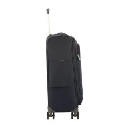 Samsonite Popsoda 4 Wheel Cabin Suitcase - 55cm 32 Samsonite Popsoda 4 Wheel Cabin Suitcase - 55cm -Travel Storage 123537 1247 spinner 5520 length 40cm side 1 36983.1668423808