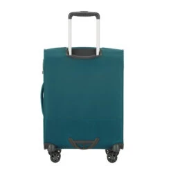 Samsonite Popsoda 4 Wheel Cabin Suitcase - 55cm 37 Samsonite Popsoda 4 Wheel Cabin Suitcase - 55cm -Travel Storage 123537 2824 spinner 5520 length 40cm back 95968.1668423809