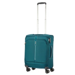 Samsonite Popsoda 4 Wheel Cabin Suitcase - 55cm 39 Samsonite Popsoda 4 Wheel Cabin Suitcase - 55cm -Travel Storage 123537 2824 spinner 5520 length 40cm wheel handle full 79971.1668423808