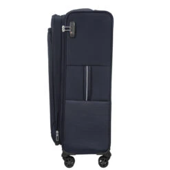 Samsonite Popsoda 4 Wheel Exp Large Suitcase - 78cm -Travel Storage 123539 1247 spinner 7829 exp expandability 14176.1668424190