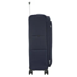 Samsonite Popsoda 4 Wheel Exp Large Suitcase - 78cm -Travel Storage 123539 1247 spinner 7829 exp side 65361.1668424190