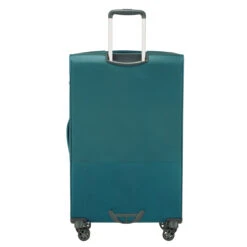 Samsonite Popsoda 4 Wheel Exp Large Suitcase - 78cm -Travel Storage 123539 2824 spinner 7829 exp back 00385.1668424190
