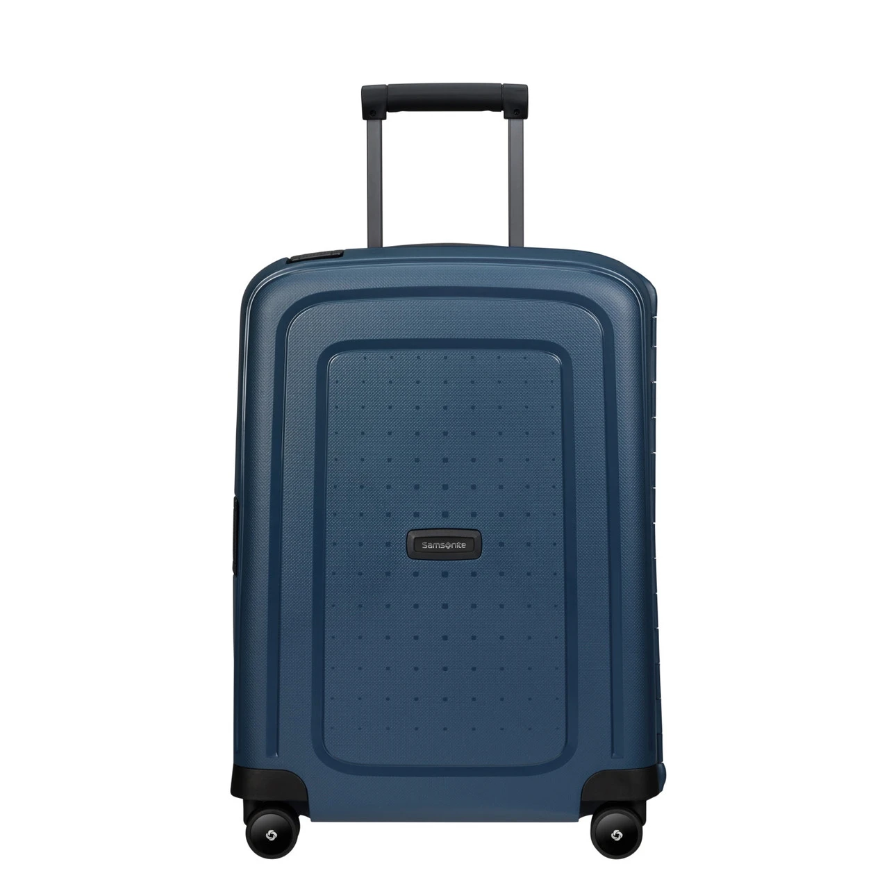 Samsonite S'Cure Eco PC 4 Wheel Cabin Suitcase - 55cm - Image 12