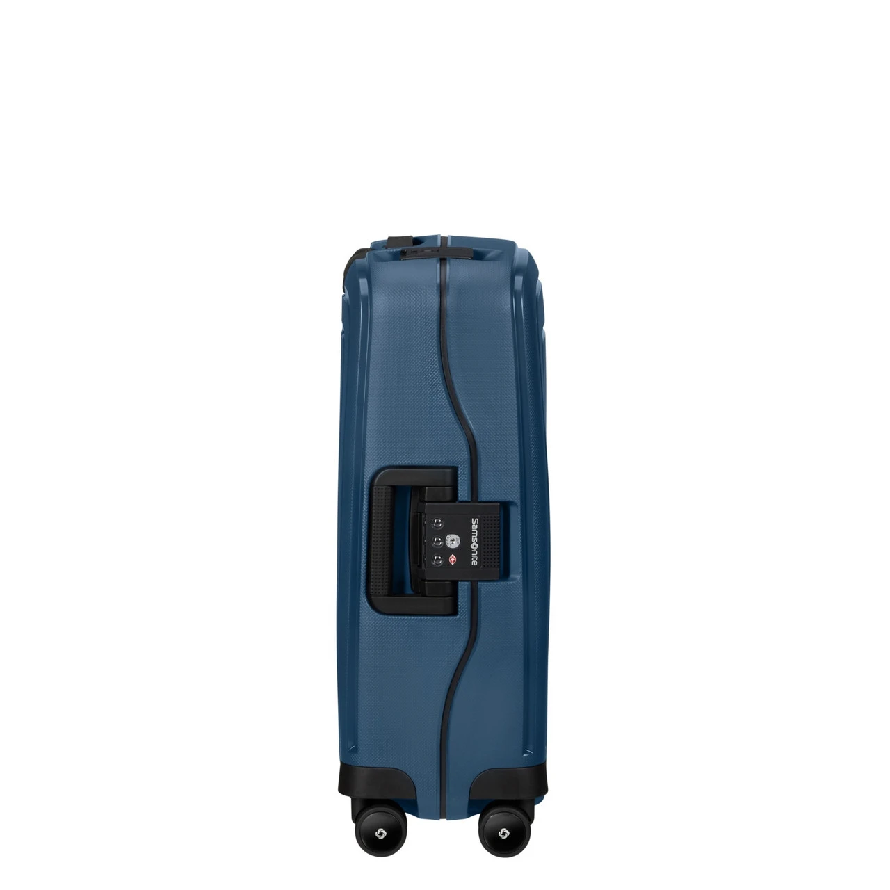 Samsonite S'Cure Eco PC 4 Wheel Cabin Suitcase - 55cm - Image 16