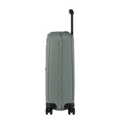 Samsonite S'Cure Eco PC 4 Wheel Cabin Suitcase - 55cm -Travel Storage 128014 5587 s cure eco spin.5520 post consumer side 1 28443.1669114643