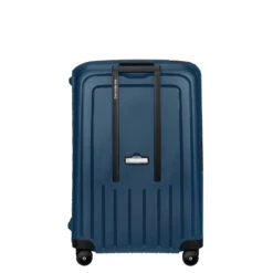 Samsonite S'Cure Eco PC 4 Wheel Large Suitcase - 75cm -Travel Storage 128016 1598 s cure eco spin.7528 post consumer back 1 41766.1669115473