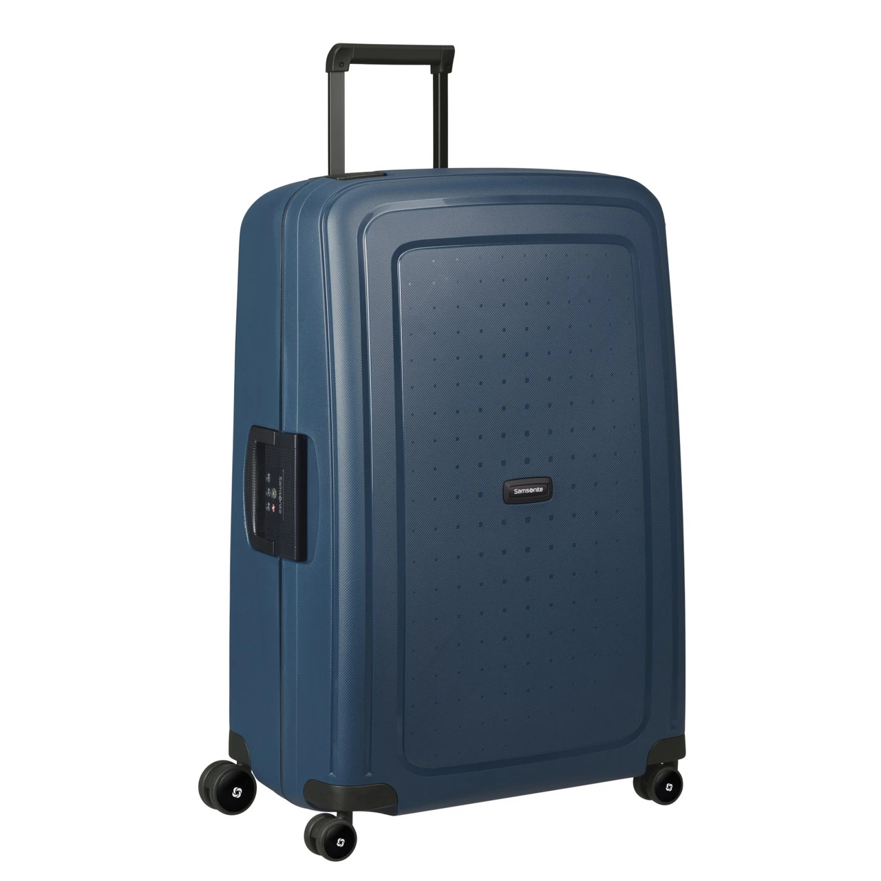 Samsonite S'Cure Eco PC 4 Wheel Large Suitcase - 75cm - Image 14