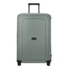 Samsonite S'Cure Eco PC 4 Wheel Large Suitcase - 75cm
