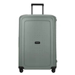 Samsonite S'Cure Eco PC 4 Wheel Large Suitcase - 75cm