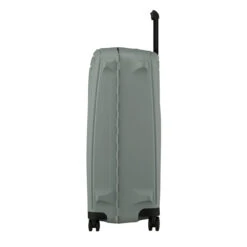 Samsonite S'Cure Eco PC 4 Wheel Large Suitcase - 75cm -Travel Storage 128016 5587 s cure eco spin.7528 post consumer side 1 14362.1669115473