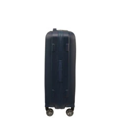 Samsonite Hi-Fi 4 Wheel Expandable Cabin Suitcase - 55cm -Travel Storage 132800 1247 HI FI SPINNER 5520 EXP SIDE 1 23471.1665048656