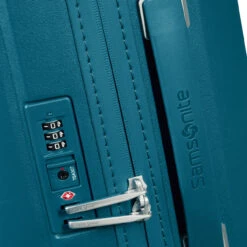 Samsonite Hi-Fi 4 Wheel Expandable Extra Large Suitcase - 81cm 29 Samsonite Hi-Fi 4 Wheel Expandable Extra Large Suitcase - 81cm -Travel Storage 132800 1686 HI FI SPINNER 5520 EXP LOCK 75873.1665048860