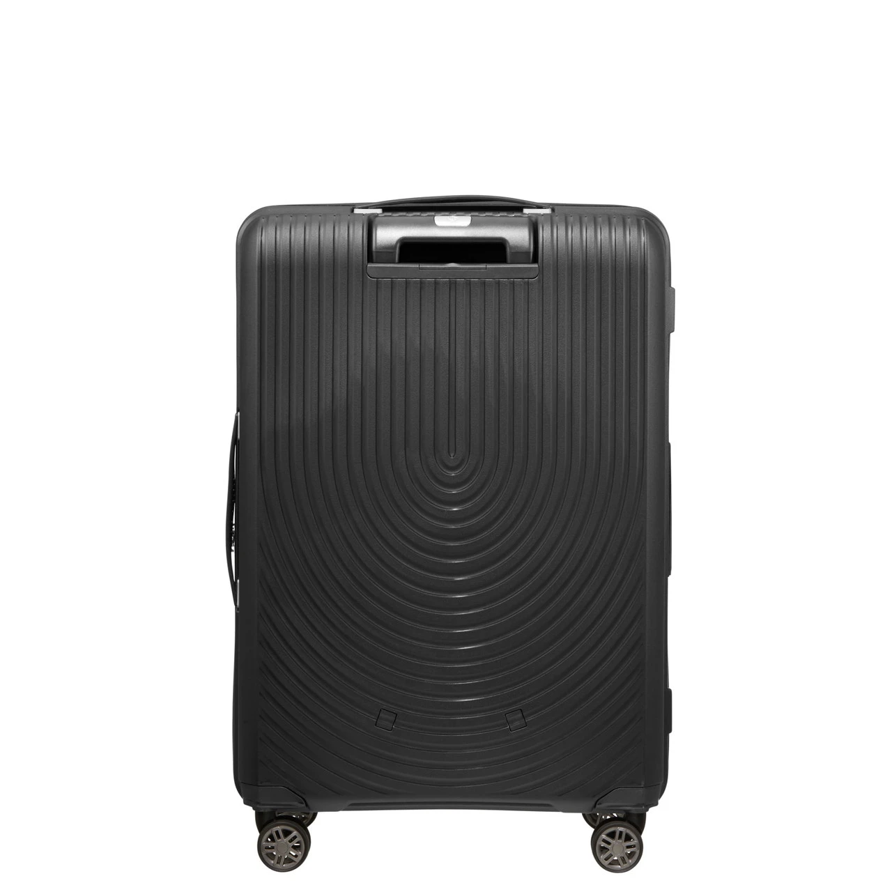 Samsonite Hi-Fi 4 Wheel Expandable Medium Suitcase - 68cm 2 Samsonite Hi-Fi 4 Wheel Expandable Medium Suitcase - 68cm - Image 2