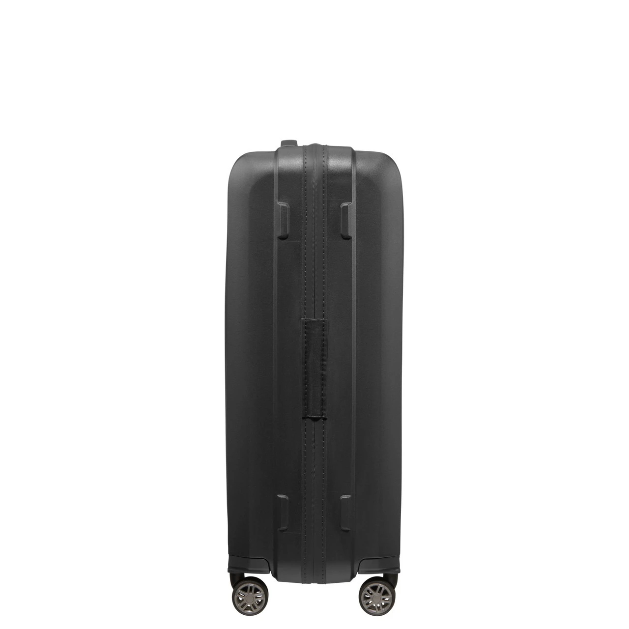 Samsonite Hi-Fi 4 Wheel Expandable Medium Suitcase - 68cm 7 Samsonite Hi-Fi 4 Wheel Expandable Medium Suitcase - 68cm - Image 7