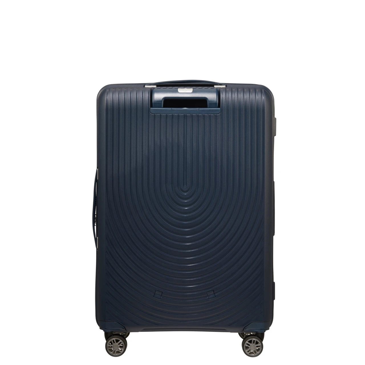 Samsonite Hi-Fi 4 Wheel Expandable Medium Suitcase - 68cm 14 Samsonite Hi-Fi 4 Wheel Expandable Medium Suitcase - 68cm - Image 14