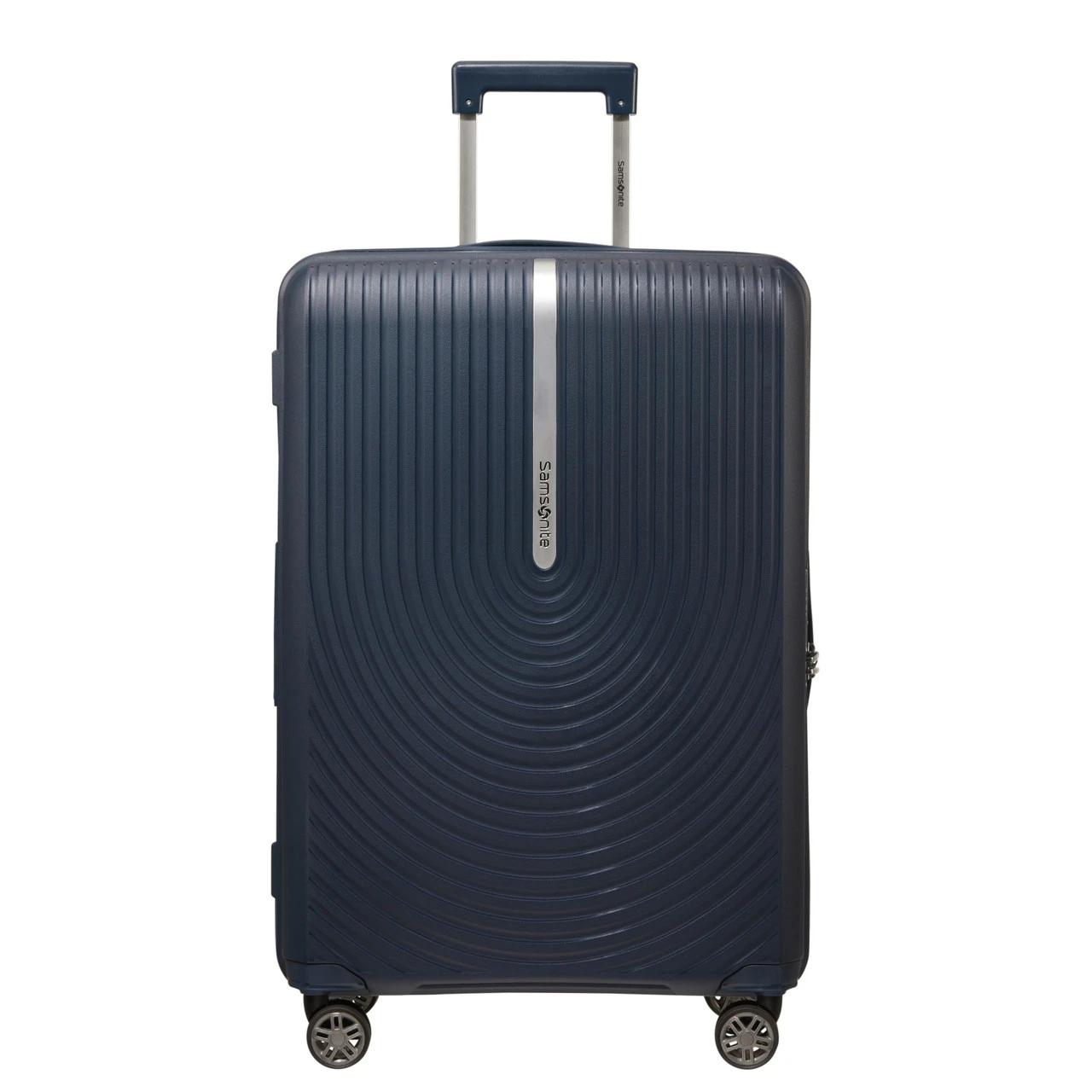 Samsonite Hi-Fi 4 Wheel Expandable Medium Suitcase - 68cm 13 Samsonite Hi-Fi 4 Wheel Expandable Medium Suitcase - 68cm - Image 13