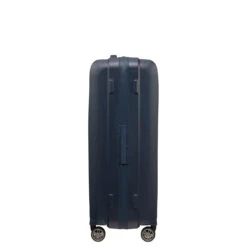 Samsonite Hi-Fi 4 Wheel Expandable Medium Suitcase - 68cm 38 Samsonite Hi-Fi 4 Wheel Expandable Medium Suitcase - 68cm -Travel Storage 132801 1247 HI FI SPINNER 6825 EXP SIDE 1 17964.1665049366