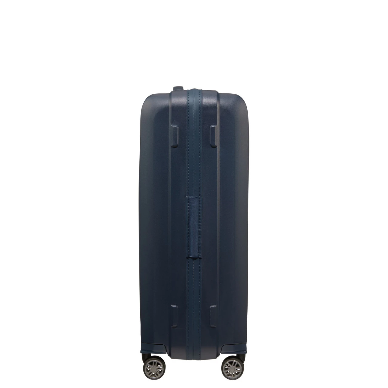 Samsonite Hi-Fi 4 Wheel Expandable Medium Suitcase - 68cm 19 Samsonite Hi-Fi 4 Wheel Expandable Medium Suitcase - 68cm - Image 19