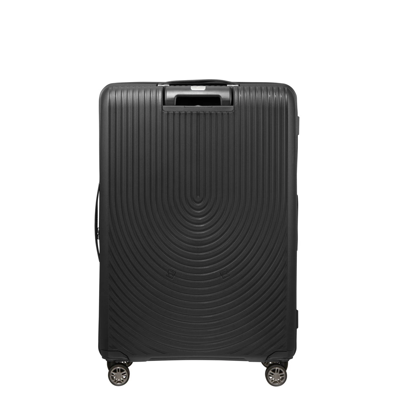 Samsonite Hi-Fi 4 Wheel Expandable Large Suitcase - 75cm 13 Samsonite Hi-Fi 4 Wheel Expandable Large Suitcase - 75cm - Image 13