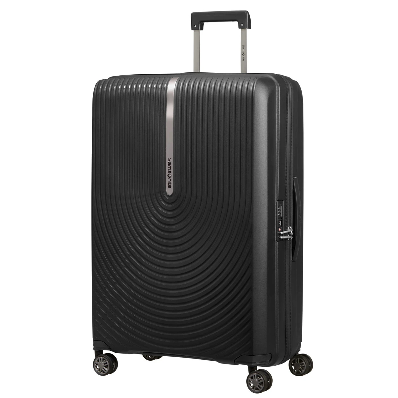 Samsonite Hi-Fi 4 Wheel Expandable Large Suitcase - 75cm 14 Samsonite Hi-Fi 4 Wheel Expandable Large Suitcase - 75cm - Image 14