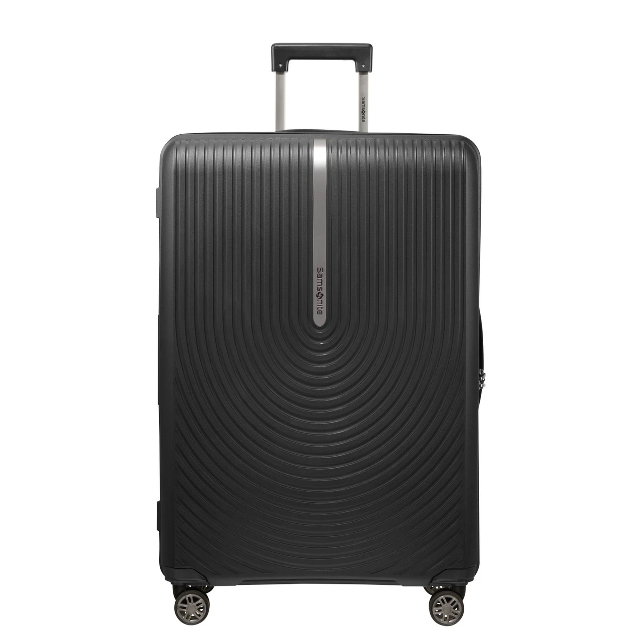 Samsonite Hi-Fi 4 Wheel Expandable Large Suitcase - 75cm 12 Samsonite Hi-Fi 4 Wheel Expandable Large Suitcase - 75cm - Image 12