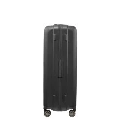 Samsonite Hi-Fi 4 Wheel Expandable Large Suitcase - 75cm 36 Samsonite Hi-Fi 4 Wheel Expandable Large Suitcase - 75cm -Travel Storage 132802 1041 HI FI SPINNER 7528 EXP SIDE 1 85990.1665049138