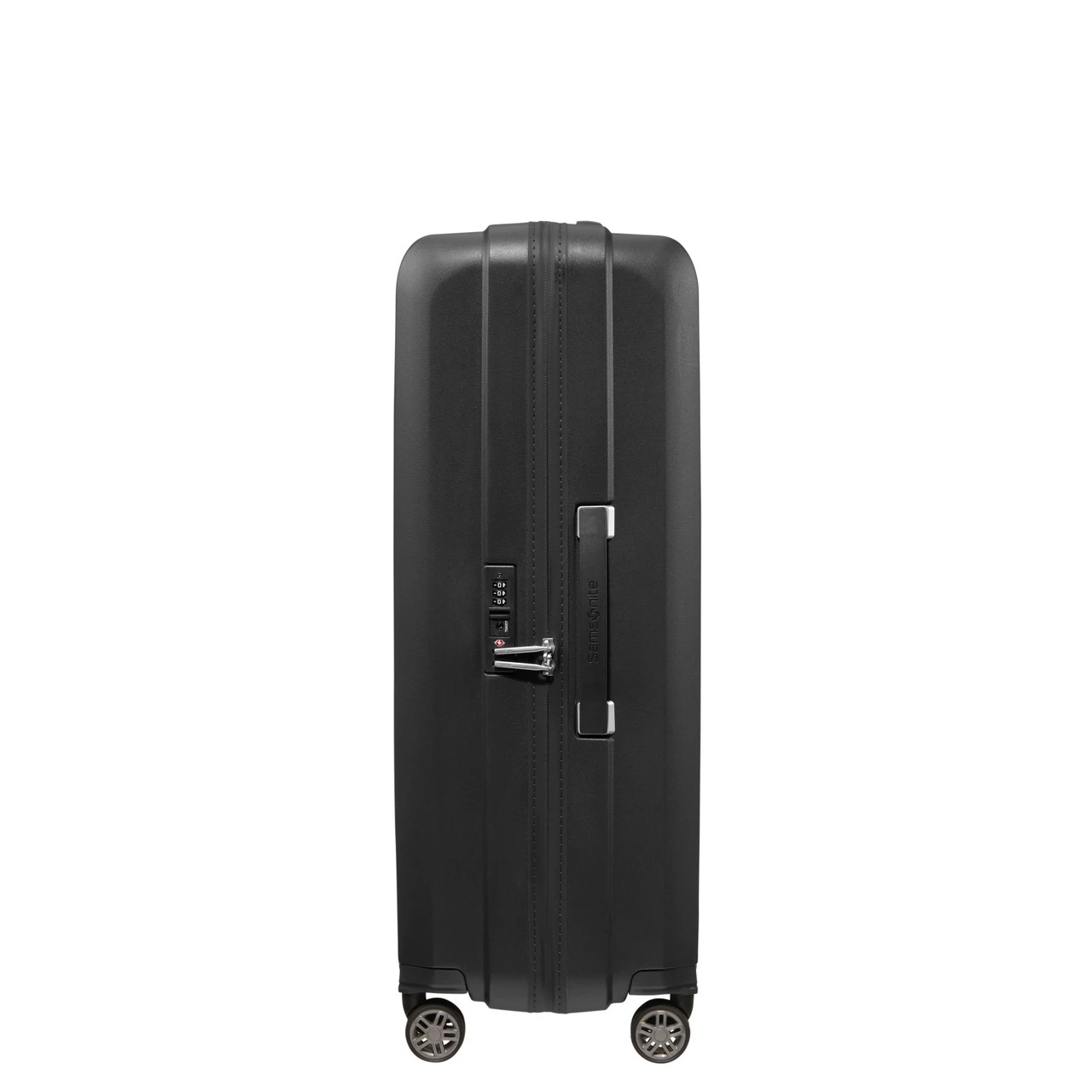 Samsonite Hi-Fi 4 Wheel Expandable Large Suitcase - 75cm 16 Samsonite Hi-Fi 4 Wheel Expandable Large Suitcase - 75cm - Image 16