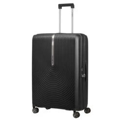 Samsonite Hi-Fi 4 Wheel Expandable Large Suitcase - 75cm 34 Samsonite Hi-Fi 4 Wheel Expandable Large Suitcase - 75cm -Travel Storage 132802 1041 HI FI SPINNER 7528 EXP WHEEL HANDLE FULL 67353.1665049138